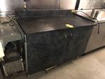 IMPORTANT TIMED ONLINE RESTAURANT EQUIPMENT AUCTION!  Auction Photo