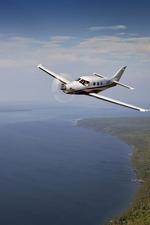 SECURED PARTY SALE BY TIMED ONLINE AUCTION KESTREL TURBOPROP AIPCRAFT Auction Photo