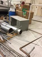 SECURED PARTY SALE BY TIMED ONLINE AUCTION KESTREL TURBOPROP AIPCRAFT Auction Photo