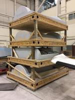 SECURED PARTY SALE BY TIMED ONLINE AUCTION KESTREL TURBOPROP AIPCRAFT Auction Photo