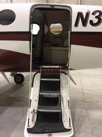 SECURED PARTY SALE BY TIMED ONLINE AUCTION KESTREL TURBOPROP AIPCRAFT Auction Photo