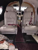 SECURED PARTY SALE BY TIMED ONLINE AUCTION KESTREL TURBOPROP AIPCRAFT Auction Photo