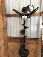 TIMED ONLINE AUCTION 02 HARLEY DYNA LOW RIDER - TRAILER Auction Photo