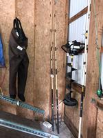 TIMED ONLINE AUCTION 02 HARLEY DYNA LOW RIDER - TRAILER Auction Photo