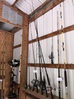 TIMED ONLINE AUCTION 02 HARLEY DYNA LOW RIDER - TRAILER Auction Photo