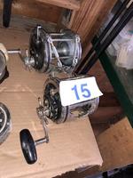 TIMED ONLINE AUCTION 02 HARLEY DYNA LOW RIDER - TRAILER Auction Photo