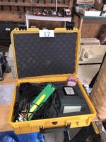 TIMED ONLINE AUCTION 02 HARLEY DYNA LOW RIDER - TRAILER Auction Photo