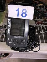 TIMED ONLINE AUCTION 02 HARLEY DYNA LOW RIDER - TRAILER Auction Photo