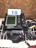 TIMED ONLINE AUCTION 02 HARLEY DYNA LOW RIDER - TRAILER Auction Photo