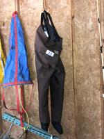 TIMED ONLINE AUCTION 02 HARLEY DYNA LOW RIDER - TRAILER Auction Photo