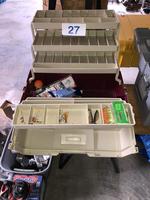 TIMED ONLINE AUCTION 02 HARLEY DYNA LOW RIDER - TRAILER Auction Photo