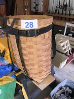 TIMED ONLINE AUCTION 02 HARLEY DYNA LOW RIDER - TRAILER Auction Photo