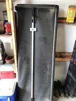 TIMED ONLINE AUCTION 02 HARLEY DYNA LOW RIDER - TRAILER Auction Photo