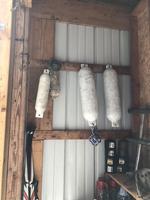 TIMED ONLINE AUCTION 02 HARLEY DYNA LOW RIDER - TRAILER Auction Photo