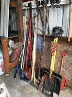 TIMED ONLINE AUCTION 02 HARLEY DYNA LOW RIDER - TRAILER Auction Photo