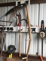 TIMED ONLINE AUCTION 02 HARLEY DYNA LOW RIDER - TRAILER Auction Photo