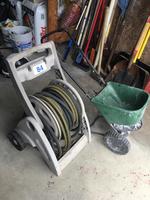 TIMED ONLINE AUCTION 02 HARLEY DYNA LOW RIDER - TRAILER Auction Photo