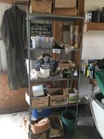 TIMED ONLINE AUCTION 02 HARLEY DYNA LOW RIDER - TRAILER Auction Photo