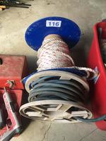 TIMED ONLINE AUCTION 02 HARLEY DYNA LOW RIDER - TRAILER Auction Photo