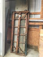 TIMED ONLINE AUCTION 02 HARLEY DYNA LOW RIDER - TRAILER Auction Photo