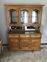 TIMED ONLINE AUCTION 02 HARLEY DYNA LOW RIDER - TRAILER Auction Photo