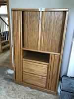 TIMED ONLINE AUCTION 02 HARLEY DYNA LOW RIDER - TRAILER Auction Photo