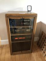 TIMED ONLINE AUCTION 02 HARLEY DYNA LOW RIDER - TRAILER Auction Photo