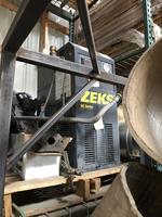 TIMED ONLINE AUCTION 02 HARLEY DYNA LOW RIDER - TRAILER Auction Photo