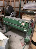 TIMED ONLINE AUCTION 02 HARLEY DYNA LOW RIDER - TRAILER Auction Photo