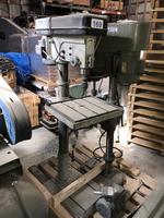 TIMED ONLINE AUCTION 02 HARLEY DYNA LOW RIDER - TRAILER Auction Photo