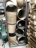 TIMED ONLINE AUCTION 02 HARLEY DYNA LOW RIDER - TRAILER Auction Photo