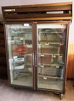 TIMED ONLINE AUCTION RESTAURANT & REFRIGERATION EQUIPMENT- PIZZA OVEN Auction Photo