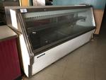 TIMED ONLINE AUCTION RESTAURANT & REFRIGERATION EQUIPMENT- PIZZA OVEN Auction Photo