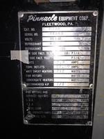 TIMED ONLINE AUCTION RESTAURANT & REFRIGERATION EQUIPMENT- PIZZA OVEN Auction Photo