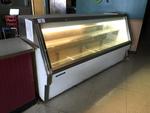 TIMED ONLINE AUCTION RESTAURANT & REFRIGERATION EQUIPMENT- PIZZA OVEN Auction Photo
