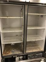 TIMED ONLINE AUCTION RESTAURANT & REFRIGERATION EQUIPMENT- PIZZA OVEN Auction Photo