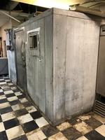 TIMED ONLINE AUCTION RESTAURANT & REFRIGERATION EQUIPMENT- PIZZA OVEN Auction Photo