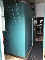 TIMED ONLINE AUCTION RESTAURANT & REFRIGERATION EQUIPMENT- PIZZA OVEN Auction Photo