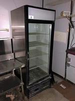 TIMED ONLINE AUCTION RESTAURANT & REFRIGERATION EQUIPMENT- PIZZA OVEN Auction Photo