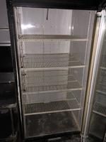 TIMED ONLINE AUCTION RESTAURANT & REFRIGERATION EQUIPMENT- PIZZA OVEN Auction Photo