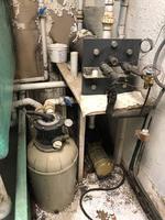 TIMED ONLINE AUCTION RESTAURANT & REFRIGERATION EQUIPMENT- PIZZA OVEN Auction Photo
