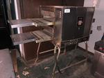 TIMED ONLINE AUCTION RESTAURANT & REFRIGERATION EQUIPMENT- PIZZA OVEN Auction Photo