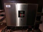TIMED ONLINE AUCTION RESTAURANT & REFRIGERATION EQUIPMENT- PIZZA OVEN Auction Photo