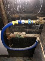 TIMED ONLINE AUCTION RESTAURANT & REFRIGERATION EQUIPMENT- PIZZA OVEN Auction Photo