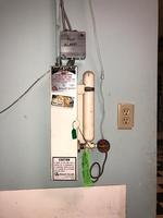 TIMED ONLINE AUCTION RESTAURANT & REFRIGERATION EQUIPMENT- PIZZA OVEN Auction Photo