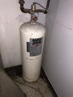 TIMED ONLINE AUCTION RESTAURANT & REFRIGERATION EQUIPMENT- PIZZA OVEN Auction Photo