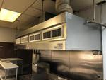 TIMED ONLINE AUCTION RESTAURANT & REFRIGERATION EQUIPMENT- PIZZA OVEN Auction Photo