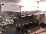 TIMED ONLINE AUCTION RESTAURANT & REFRIGERATION EQUIPMENT- PIZZA OVEN Auction Photo