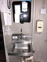 TIMED ONLINE AUCTION RESTAURANT & REFRIGERATION EQUIPMENT- PIZZA OVEN Auction Photo