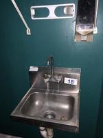 TIMED ONLINE AUCTION RESTAURANT & REFRIGERATION EQUIPMENT- PIZZA OVEN Auction Photo